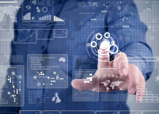 设备自动化系统EAP