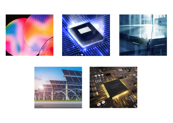 设备自动化系统EAP